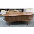 Modern coffee table