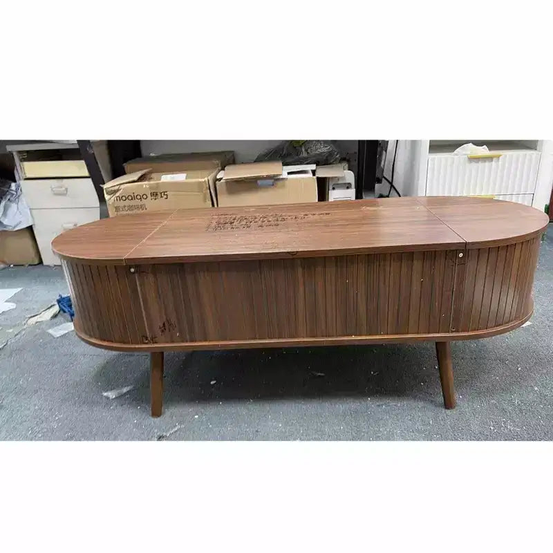 Modern coffee table