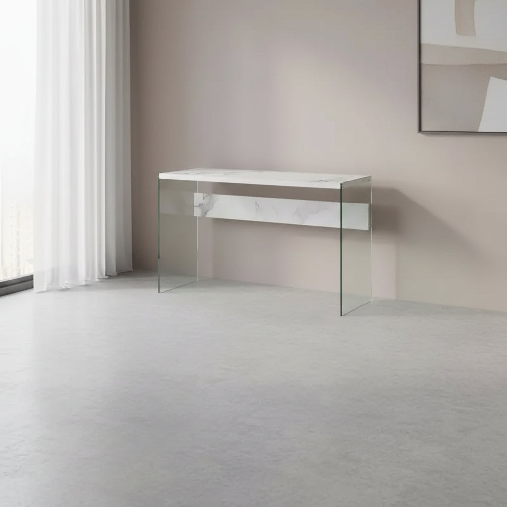 SoHo Console Table - Breighton Home