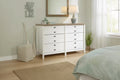 Cottage Road Dresser - Sauder